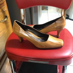 Moda Spana heels